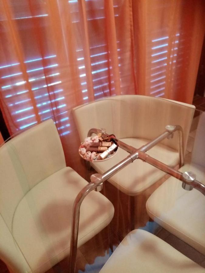 Studio Apartment Jadranko Duga Uvala クルニカ エクステリア 写真