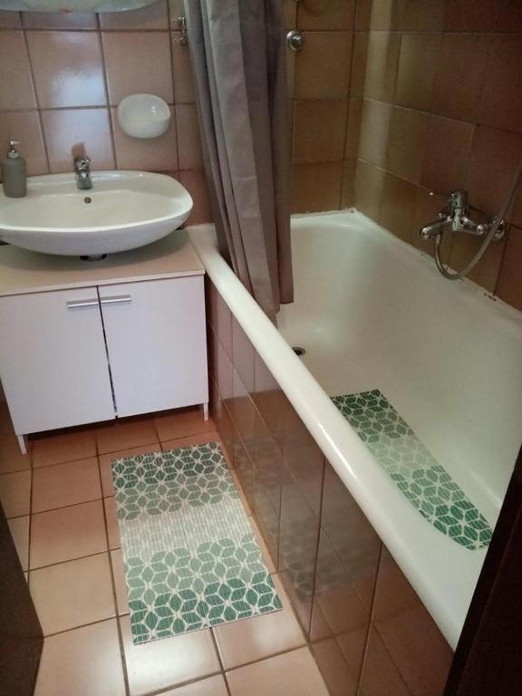 Studio Apartment Jadranko Duga Uvala クルニカ エクステリア 写真