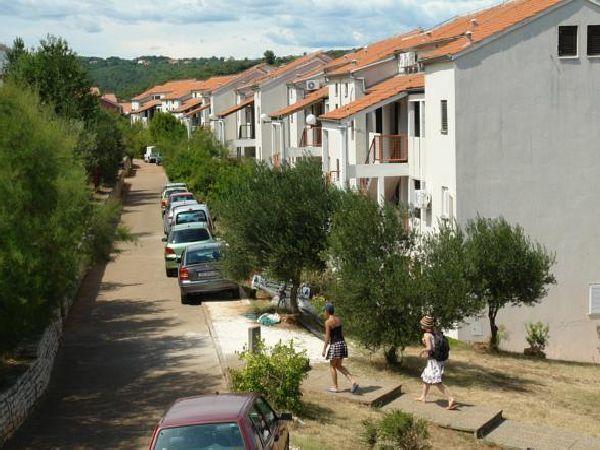 Studio Apartment Jadranko Duga Uvala クルニカ エクステリア 写真