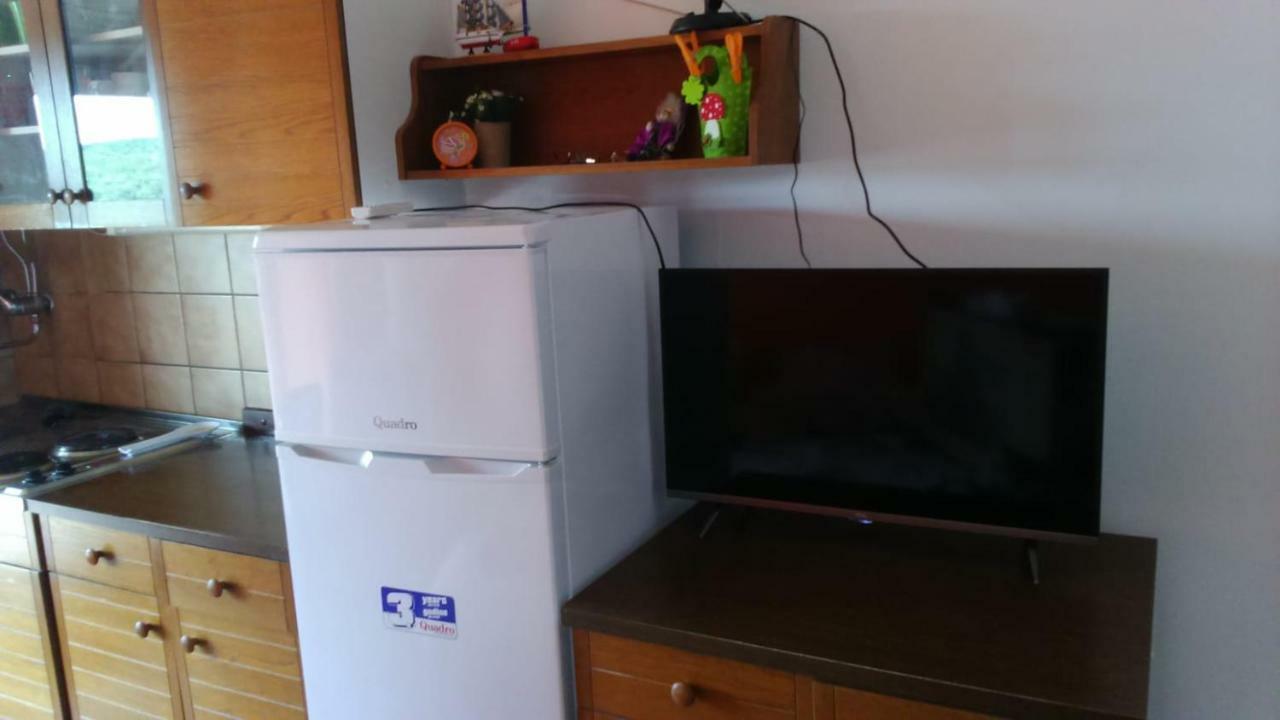 Studio Apartment Jadranko Duga Uvala クルニカ エクステリア 写真